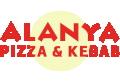 Alanya Pizza og Kebab