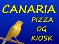 Canaria Pizza