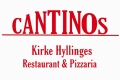 Cantinos Pizza Kirke Hyllinge