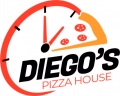Diegos Pizza House