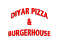 Diyar Pizza og Burger House