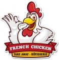 French Chicken Glostrup