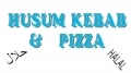 Husum Kebab Pizza