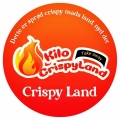 Kilo CrispyLand