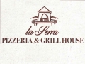 La Serra Pizza & Burgerhouse