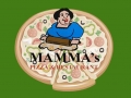 Mammas Pizza Tårs