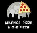 Milanos Pizza & Grill