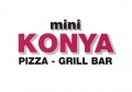 Mini Konya Pizza