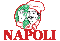 Napoli Pizza Grill Svendborg