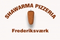 Shawarma Pizzeria Frederiksværk