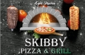 Skibby Pizza