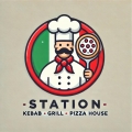 Stations Kebab, GrillL Pizza House